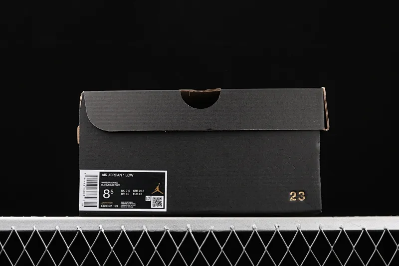 All categories Air Jordan Jordan series basketball shoes Air Jordan 1 Low Air Jordan 1 Low AJ1 Joe 1 low-top cultural and leisure sports sneakers CK3022-123